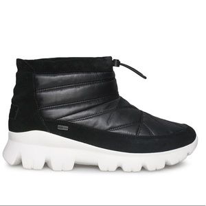 Ugg Centara Quilted Bootie